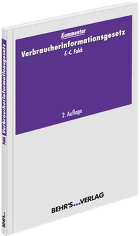 Verbraucherinformationsgesetz