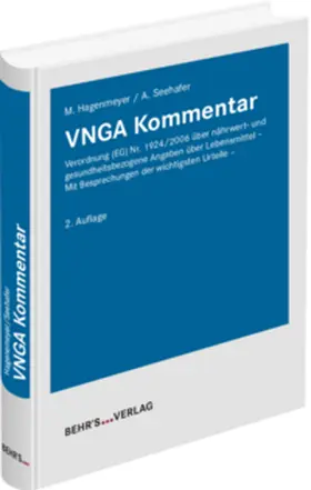 Health Claims Kommentar