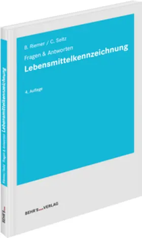 Lebensmittelkennzeichnung - Fragen & Antworten