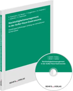 Nachhaltigkeitsmanagement in der Außer-Haus-Gastronomie