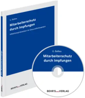 Mitarbeiterschutz durch Impfungen