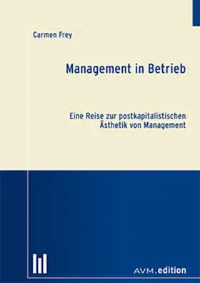 Management in Betrieb