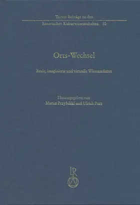 Orts-Wechsel