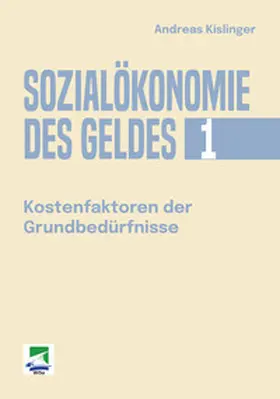 Sozialökonomie des Geldes 1