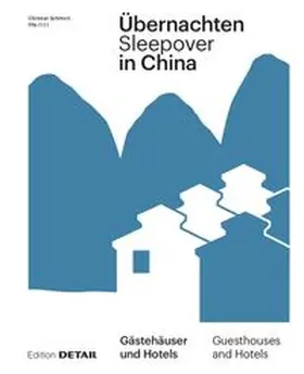Übernachten in China / Sleepover in China