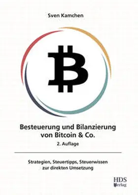 Besteuerung und Bilanzierung von Bitcoin & Co.