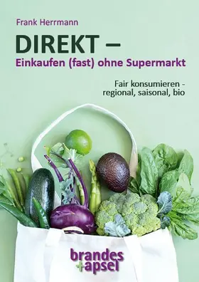 DIREKT - Einkaufen (fast) ohne Supermarkt