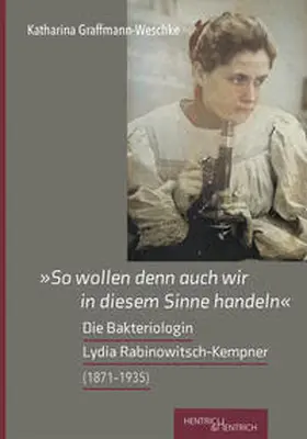 "So wollen denn auch wir in diesem Sinne handeln"