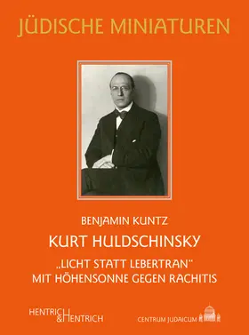 Kurt Huldschinsky
