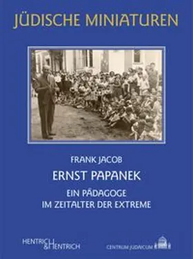 Ernst Papanek