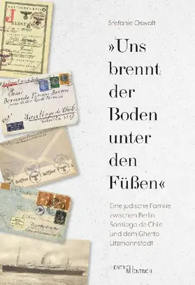"Uns brennt der Boden unter den Füßen..."