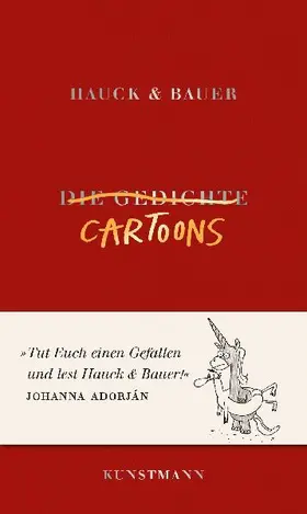 Cartoons