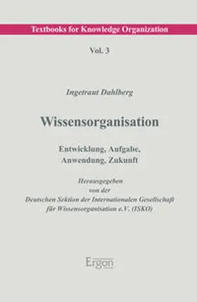 Wissensorganisation