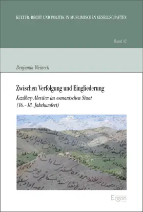 Zwischen Verfolgung und Eingliederung