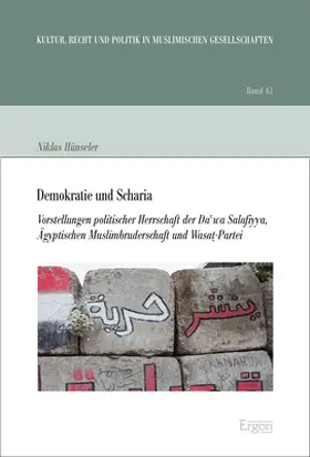 Demokratie und Scharia