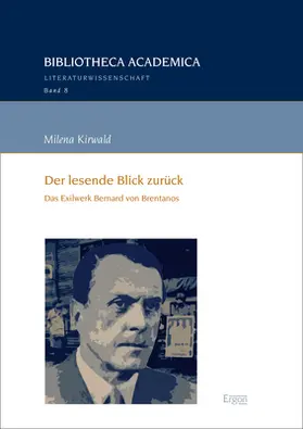 Der lesende Blick zurück