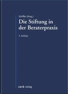 Die Stiftung in der Beraterpraxis