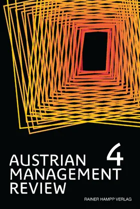 AUSTRIAN MANAGEMENT REVIEW