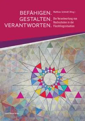 Befähigen – Gestalten – Verantworten