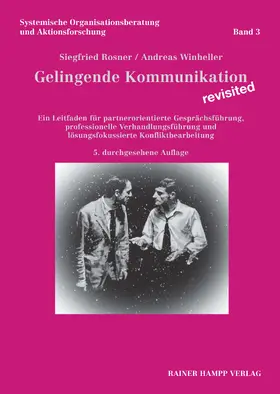 Gelingende Kommunikation – revisited