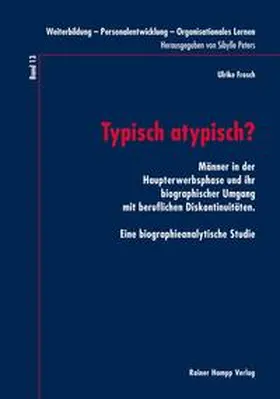 Typisch atypisch?