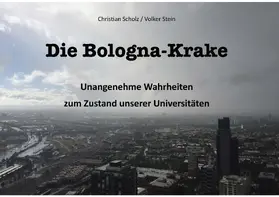 Die Bologna-Krake