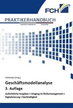 Geschäftsmodellanalyse, 3. Auflage
