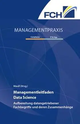 Managementleitfaden Data Science
