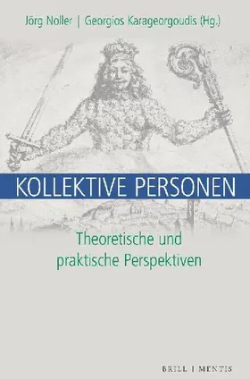 Kollektive Personen