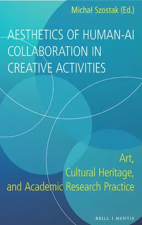 Aesthetics of Human-AI Collaboration in Creative Activities