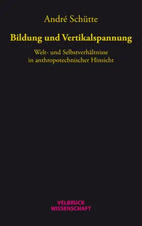 Bildung und Vertikalspannung
