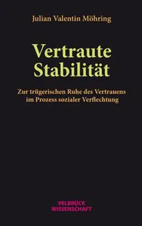 Vertraute Stabilität