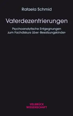 Vaterdezentrierungen