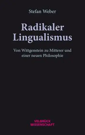 Radikaler Lingualismus