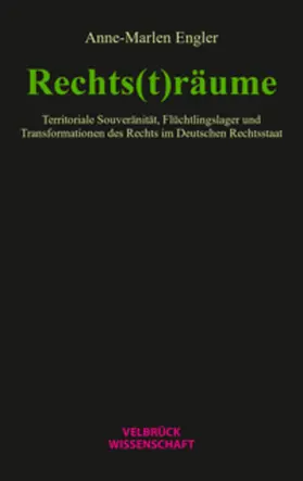Rechts(t)räume