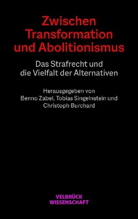 Zwischen Transformation und Abolitionismus