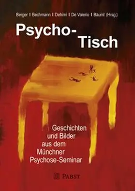 Psycho-Tisch