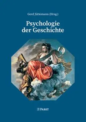 Psychologie der Geschichte