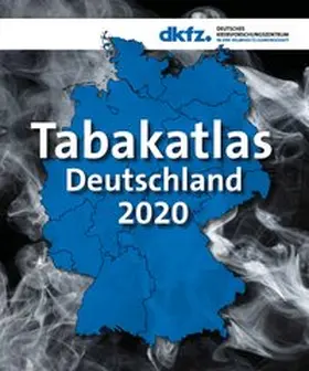 Tabakatlas Deutschland 2020