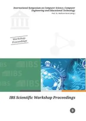 International Symposium on Computer Science, Computer Engineering and Educational Technology 2020