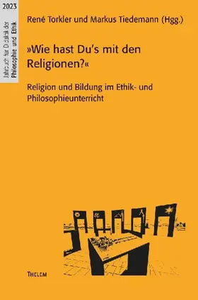'Wie hast Du's mit den Religionen?'