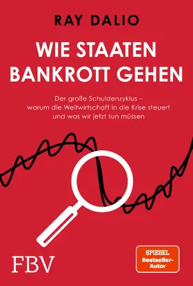 Wie Staaten bankrott gehen