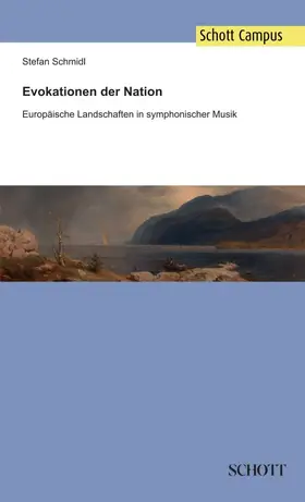 Evokationen der Nation