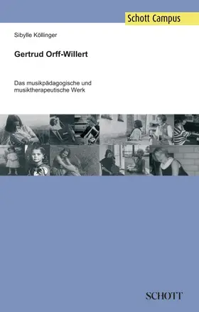 Gertrud Orff-Willert