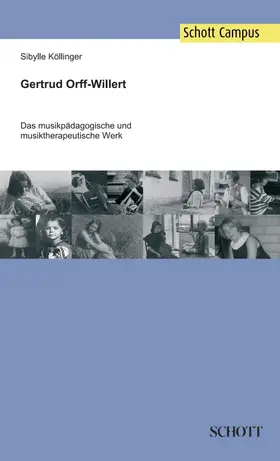 Gertrud Orff-Willert