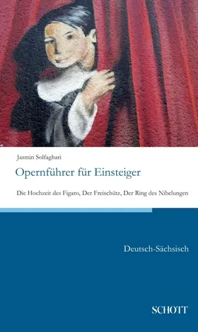Opernführer für Einsteiger