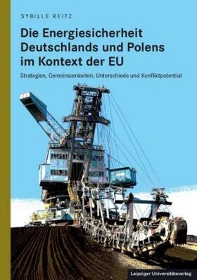 Die Energiesicherheit Deutschlands und Polens im Kontext der EU