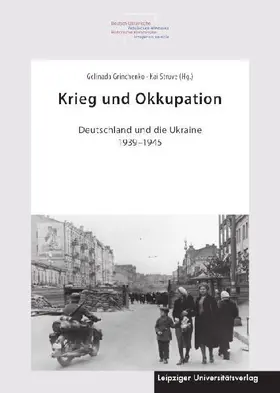 Krieg und Okkupation