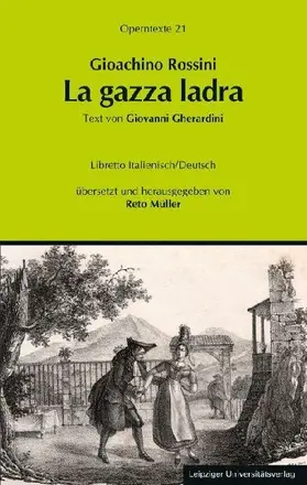 La gazza ladra