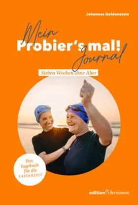 Mein »Probier's mal!«-Journal
